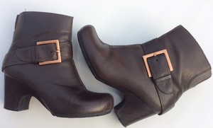 clarks autumn winter