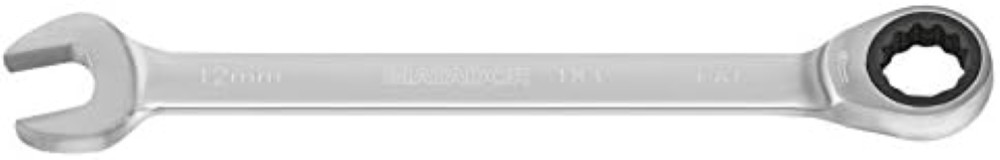 Matador 0183 0120 Chiave Combinata a Cricchetto 12 mm | Qualità Industriale