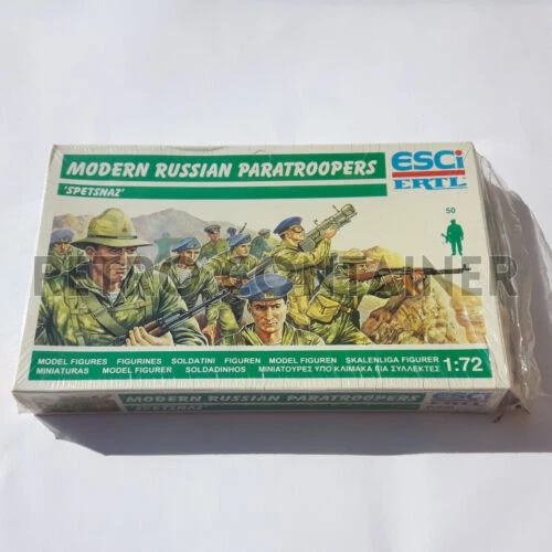 Soldatini e figurini Atlantic