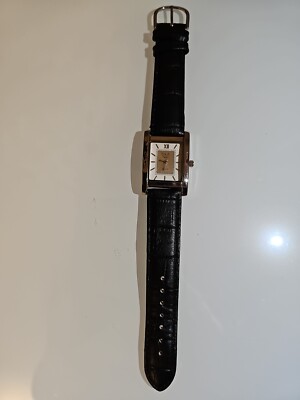 FAZ Armbanduhr Clasic 1 Unisex