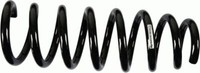 Sachs Original 993 532 Fahrwerksfeder Feder Spiralfeder VA Vorne 993532