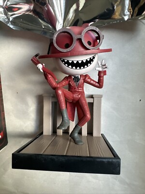 SF・ファンタジー・ホラー Classic TV Toys THE GRUESOME GHOST 61Z0fkmvbQL._AC_UF350,