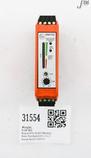 31554 IFM ELECTRONIC FLOW CONTROLLER (NEW) SN0150