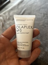 NEW OLAPLEX N  3 HAIR PERFECTOR 1 fl oz