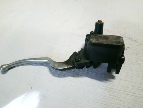 Maître-cylindre Avant D'occasion Pour Yamaha X-MAX 125 (2006-2009) - Avec Vis De Raccord