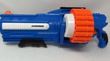 Nerf Barbarian Gun