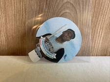2021 Topps Heritage 1972 Candy Lid Roberto Clemente Pittsburgh Pirates #22