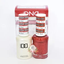 DND Daisy Soak Off Gel-Polish Duo .5oz LED/UV ( Part 2: #501-#599)