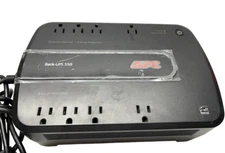 APC Back-UPS 550 Surge Protect BE550G, 120V, 12A, 60Hz **Free Shipping**