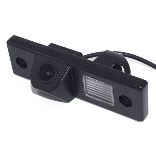 Car Backup Camera for CHEVROLET EPICA/LOVA/AVEO/CAPTIVA/CRUZE/LACETTI - Picture 4 of 8