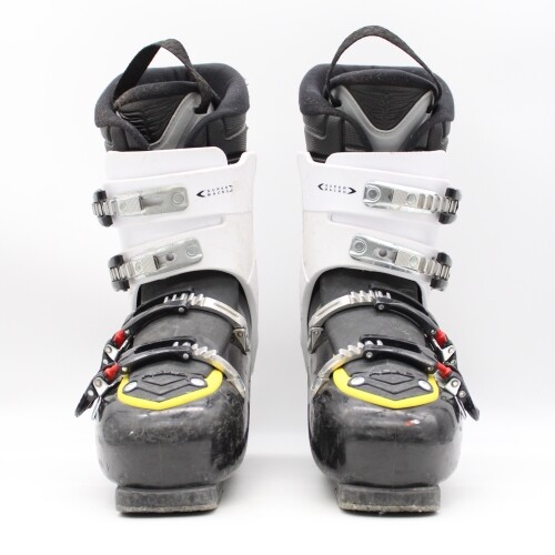 Head BYS Ezon 2 Ski Boots Size 12 / Mondo 30 Used eBay