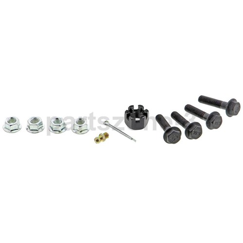 4x Front Upper Lower Ball Joint Fits Toyota Tacoma 2.7L 2.4L 3.4L - Picture 5 of 12