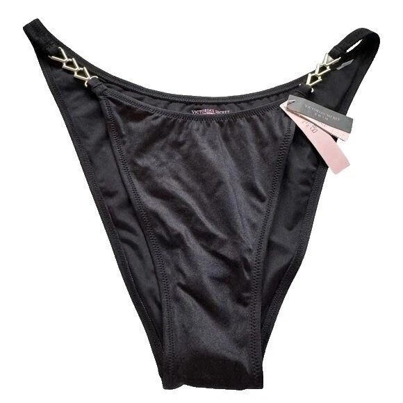 By Victoria's Secret Black Swimwear for Women