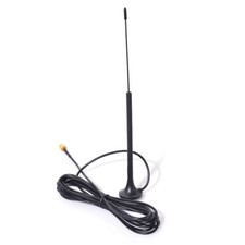 Wireless Auto Vending Machine Replacement 4G LTE Router SMA Male Antenna 3m