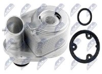 Original NTY ÖLküHler MotoröL CCL-FT-000 FüR Fiat Iveco