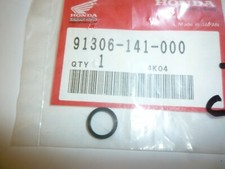 HONDA O RING 9mm 91306-141-000 C 50 70 90 ATC CA CD CF CL CT SL ST TRX XL XR Z