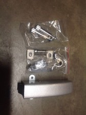 New Panic  Bottom Latch