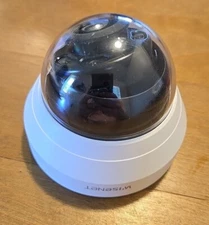 wisenet security camera LND-6012R