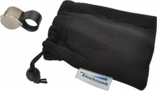 Bausch  Lomb 10x Magnification, 15.8 mm Lens Diameter, Triplet Glass Lens Loupe