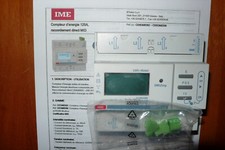 Compteur d'énergie électrique LEGRAND IME CONTO D6 triphasé 4 fils Direct 125A