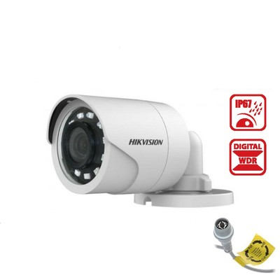 BNC DC Per DVR Hikvision Notte Visione Infrarossi Cavo CCTV Bianco Per Videocamera Di Sicurezza, BNC E DC - Compatibile Con Hikvision, DVR Cavo DIY Per Impianti Sicurezza - Foto 5
