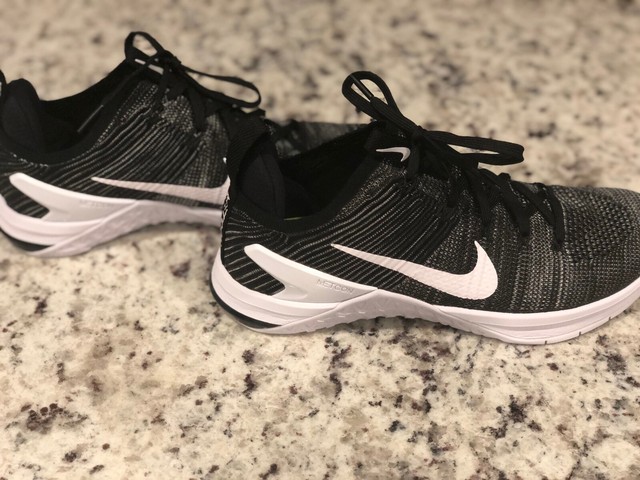 metcon dsx flyknit 2 women's