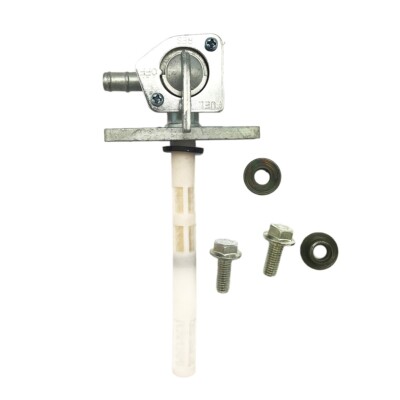 Benzinhahn Kraftstoffhähne for Shineray 250 300 ATV/Quad XY250STXE Fuel Petcock