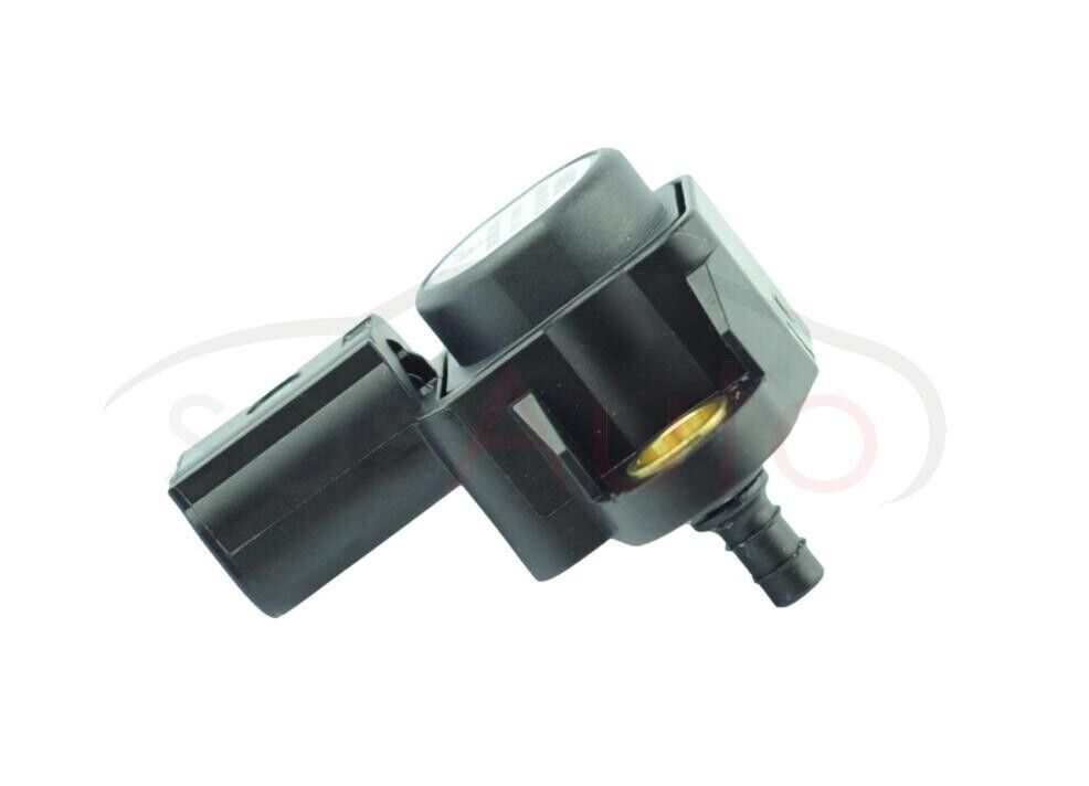 Intake Manifold / Boost Pressure Sensor A0091534828 / 0261230356 