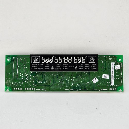Genuine KENMORE Double Oven, Control Board 316443822 eBay