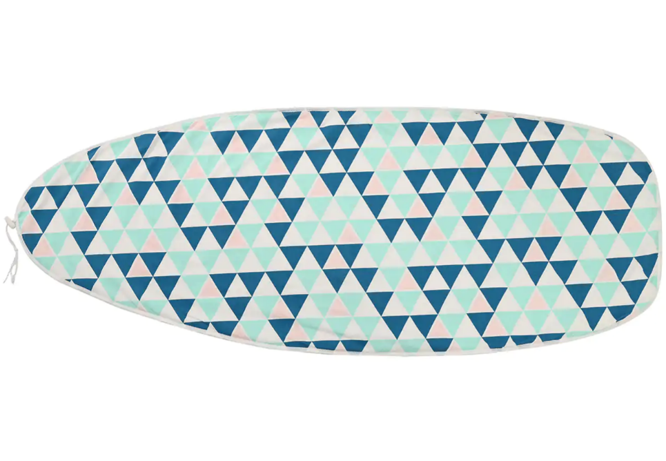 Ultra Thick Heat Retaining Felt Ironing Iron Board Cover Easy Fitted