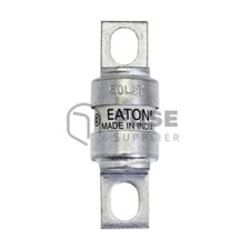 1PC New Eaton Bussmann Series High Speed British Standard Fuse 50A 50LET