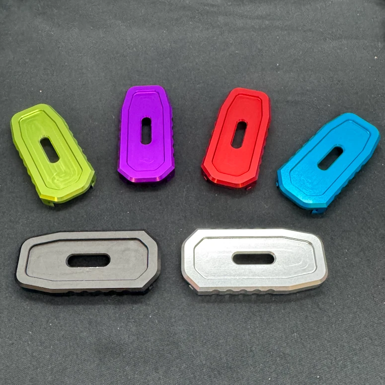 RPS PTS EPM/SpeedQB M4 Magazine Base Plate - Thumbnail 5