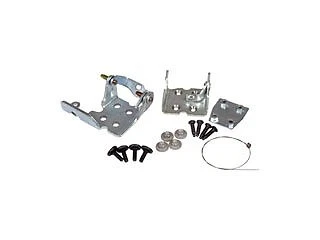 Dorman Door Hinge Front Left Fits 2000-2006 Chevrolet Suburban 2500 2001 2002 - Image 2 of 2