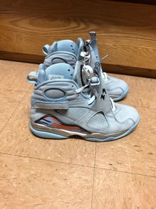 jordan retro 8 ice blue