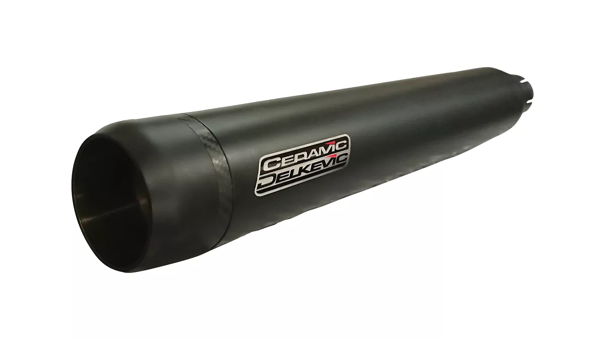 Delkevic ceramic vulcan s deals