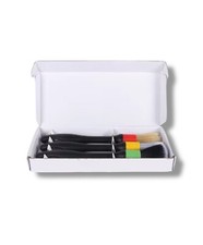 Auto Detailing Brush Kit 3 Pieces - High Quality Material Auto Detailing Brush Kit 3 Pieces - High Quality Material