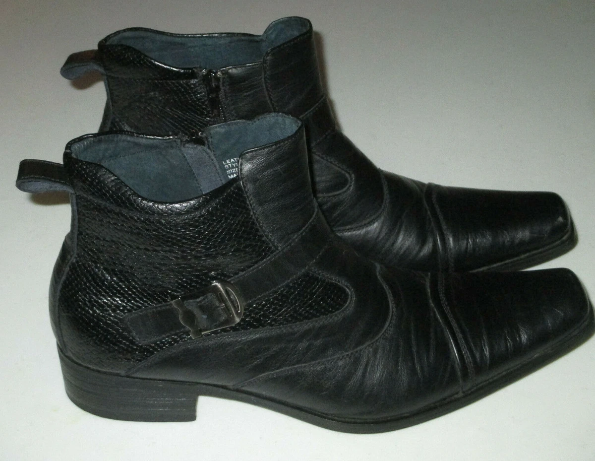 Delli aldo boots cheap