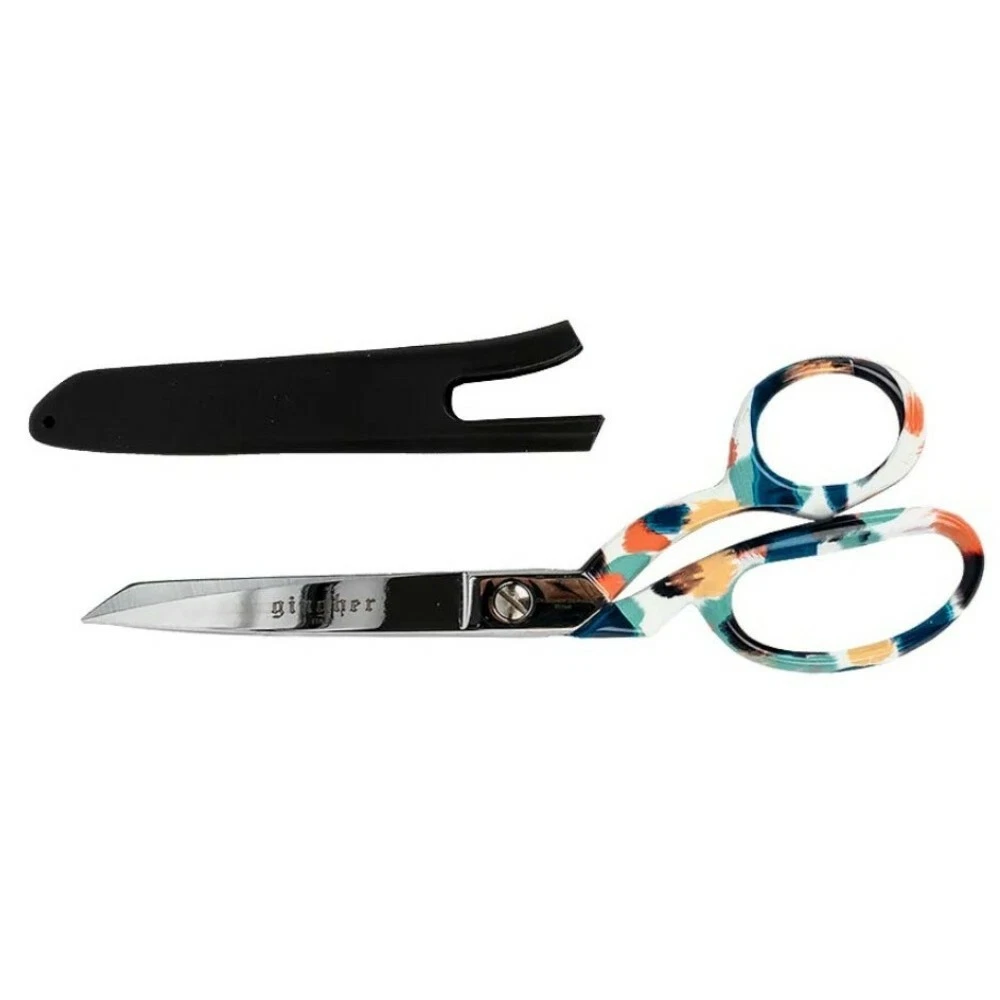 Gingher Designer Series Rynn 8 Knife-Edge Dressmaker Shears