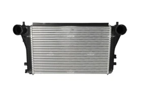 NRF 30454 Intercooler, charger for AUDI,SEAT,SKODA,VW