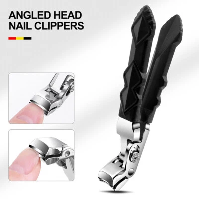 Airtouch Stainless Steel Nippers, AS-01, Size 14 Airtouch Stainless Steel Nippers, AS-01, Size 14