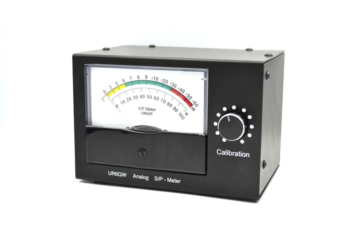 IC-7610 S-meter Power meter ICOM IC7610 S meter true meter IC-7610 S-meter Power meter ICOM IC7610 S meter true meter