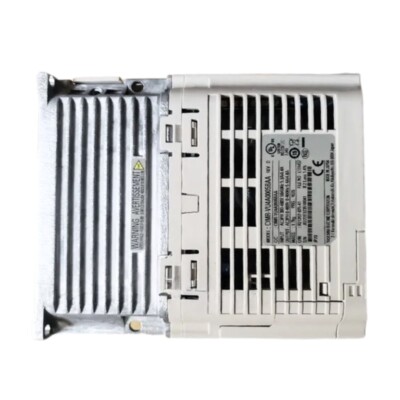 NEW Yaskawa CIMR-VU4A0005BAA Frequency Inverter Fast Delivery