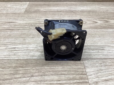 Comair Rotron Sprite SU2A1 Cooling Fan 115V 11 Watts #02F123*CO