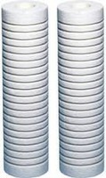 3m Aqua-pure Whole House Compatible Water Filters For Model Ap110-np 2 Pack B... 3m Aqua-pure Whole House Compatible Water Filters For Model Ap110-np 2 Pack B...