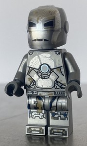 iron man mk1 lego