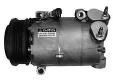 Airstal Kompressor Klimaanlage für Ford Kuga II 2.0 TDCi 4x4 Focus III 10-3587