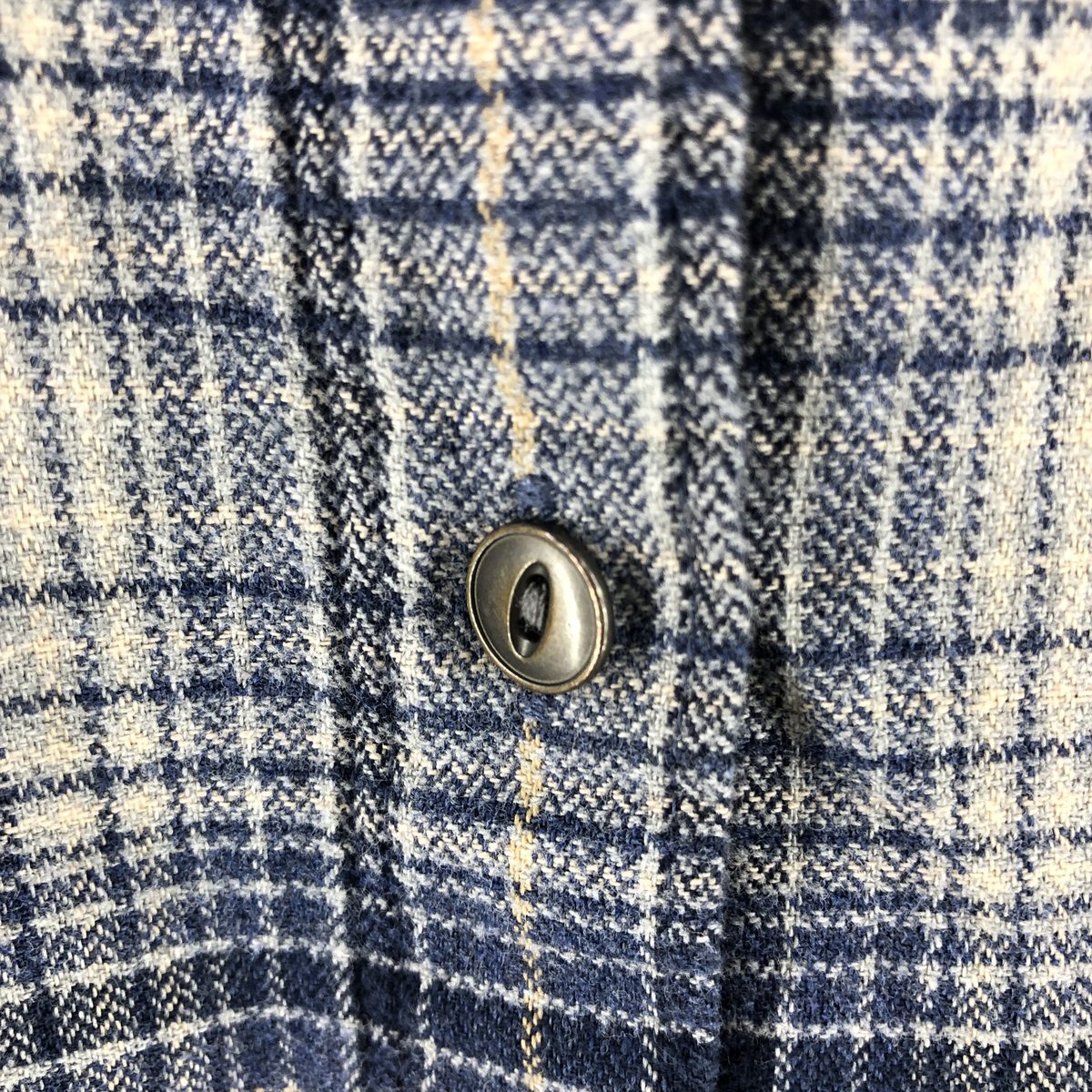 古着 パタゴニア Patagonia ORGANIC COTTON オーガニックコットン 41615FA20 長袖 コットンチェックシャツ レディースM相当 /eaa549659 Patagonia ORGANIC COTTON 41615FA20 Long Sleeve Cotton Check