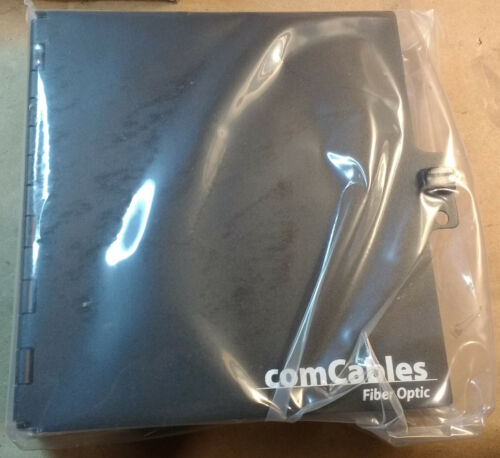 Montaje de pared de gabinete de fibra comCables FE-6W 6P - Imagen 4 de 4
