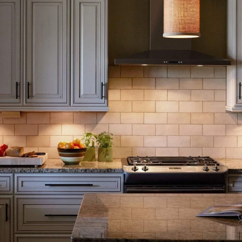 Diodesy 4PK LED Mini Light Bulb, T6 Bulb, GY8 Bi-Pin Clear, 3000K, 4.5W, 40W - Image 3 of 4