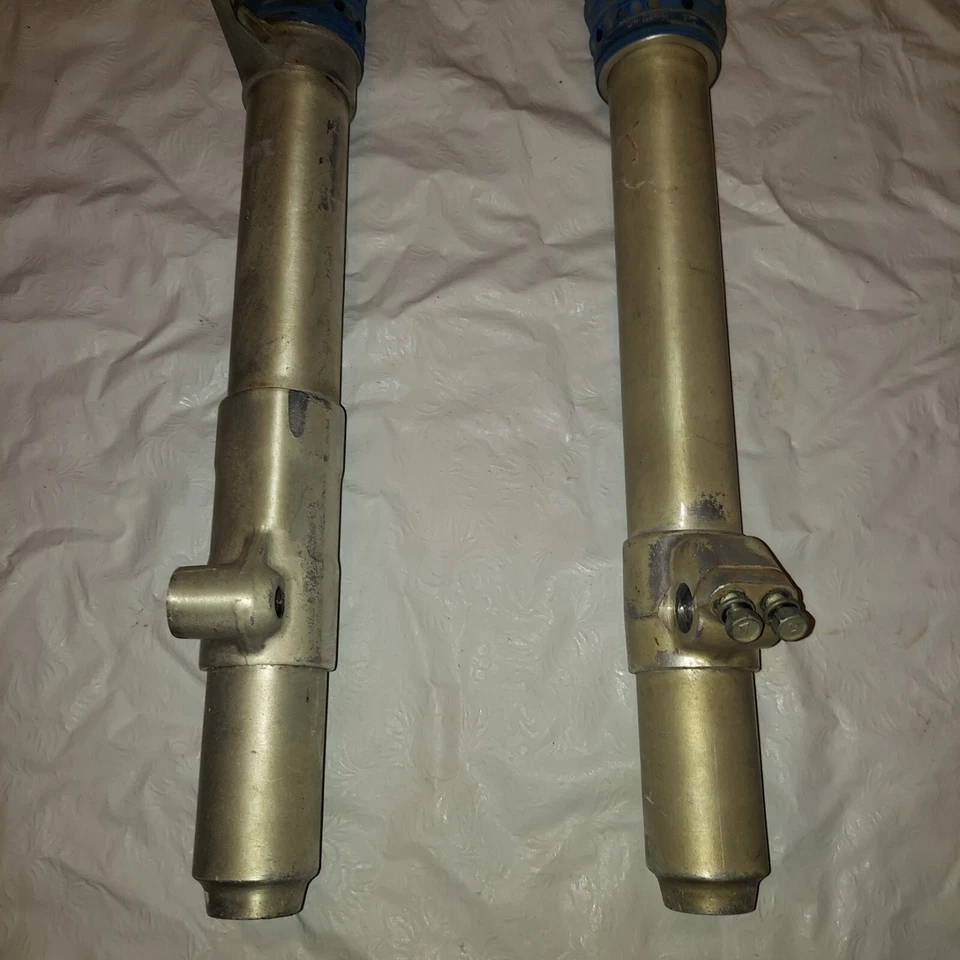 Horquillas Suzuki RM250 Foto 2 de 3